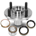 1994-2005 Buick Century Rear Wheel Hubs & Bearings