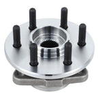 1997-2004 Buick Regal Rear Wheel Hubs & Bearings