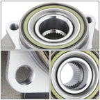 2000-2013 Chevrolet Impala Rear Wheel Hubs & Bearings