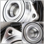 2003-2005 Dodge Ram 2500/3500 RWD Wheel Hubs & Bearings