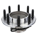 2003-2005 Dodge Ram 2500/3500 RWD Wheel Hubs & Bearings