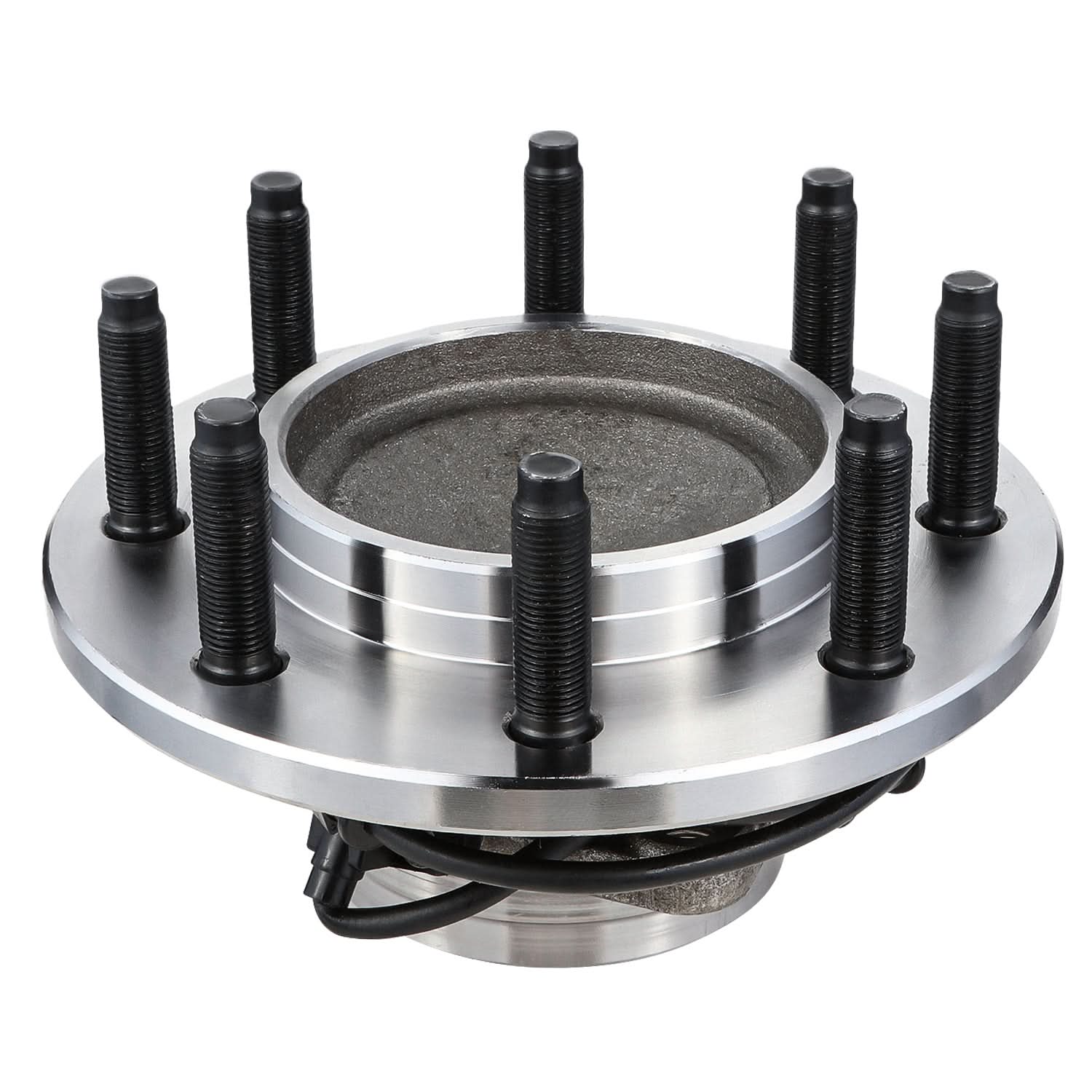 2003-2005 Dodge Ram 2500/3500 RWD Wheel Hubs & Bearings