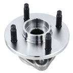 2005-2010 Chevrolet Cobalt Wheel Hub & Bearing Kit Polyurethane