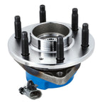 2004-2009 Cadillac SRX Wheel Hub & Bearing Assembly Kit