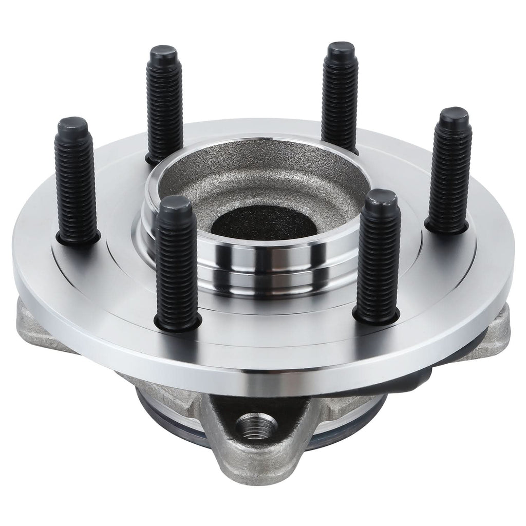 2002-2006 Ford Expedition Wheel Hub & Bearing Assembly with ABS Sensor