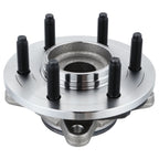 2002-2006 Ford Expedition Wheel Hub & Bearing Assembly with ABS Sensor