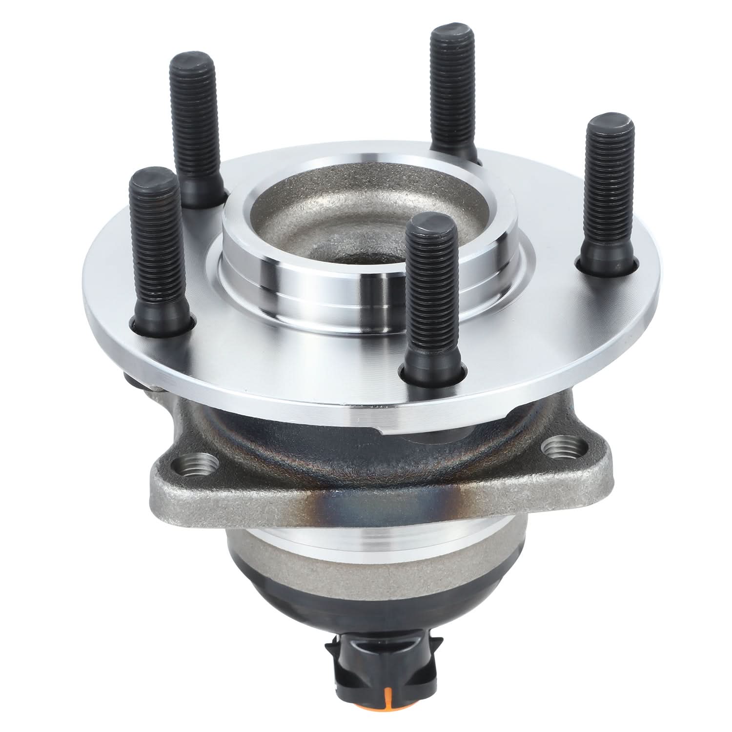2001-2007 Dodge Caravan Wheel Hub & Bearing Assembly with ABS Sensor