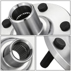1992-2003 Toyota Camry / Lexus ES300 Wheel Hub & Bearing Assembly