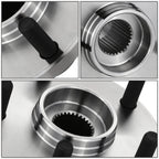 1992-2003 Toyota Camry / Lexus ES300 Wheel Hub & Bearing Assembly