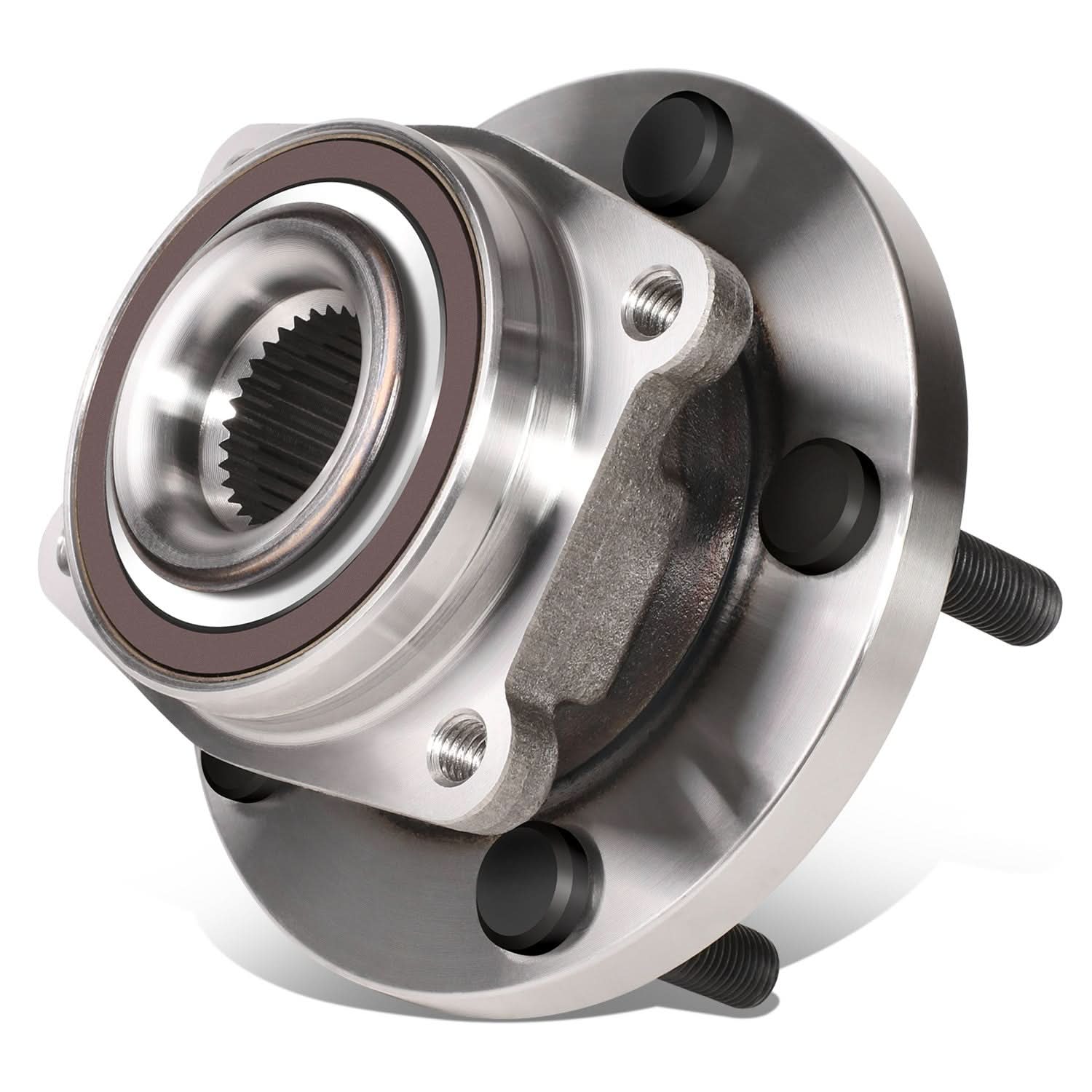 2011-2014 Dodge Avenger Front Wheel Hub & Bearing Assembly Left Right