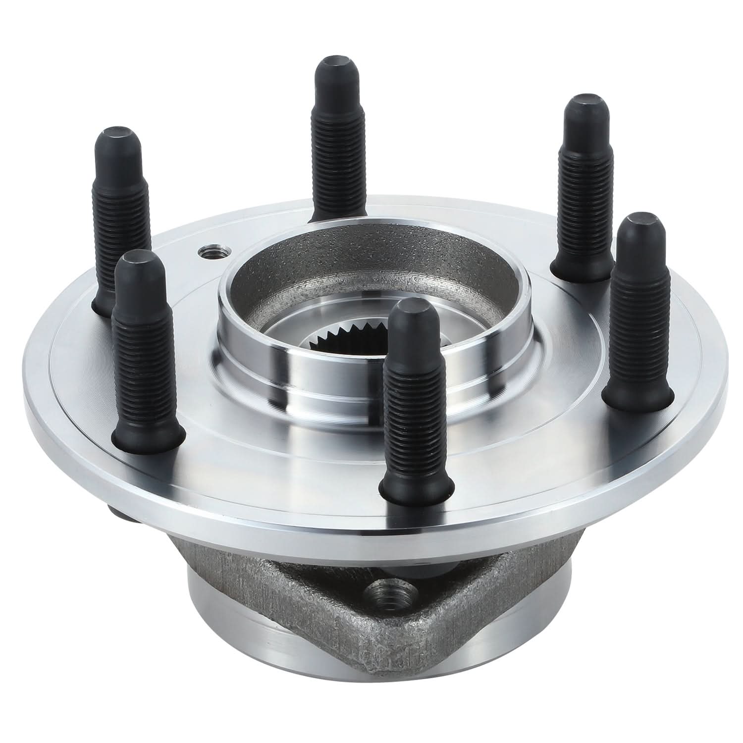 2007-2017 Chevrolet Traverse Wheel Hub & Bearing Assembly