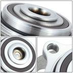 2005-2017 Honda Odyssey Wheel Hubs & Bearings