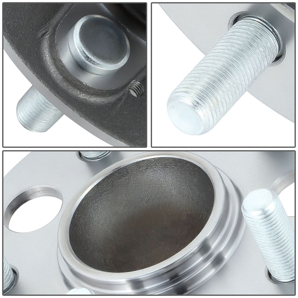 2005-2017 Honda Odyssey Wheel Hubs & Bearings