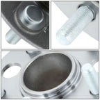 2005-2017 Honda Odyssey Wheel Hubs & Bearings