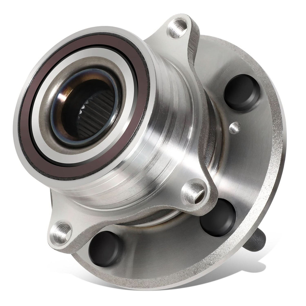 2007-2013 Honda Pilot / Acura MDX Front Wheel Hub & Bearing Assembly