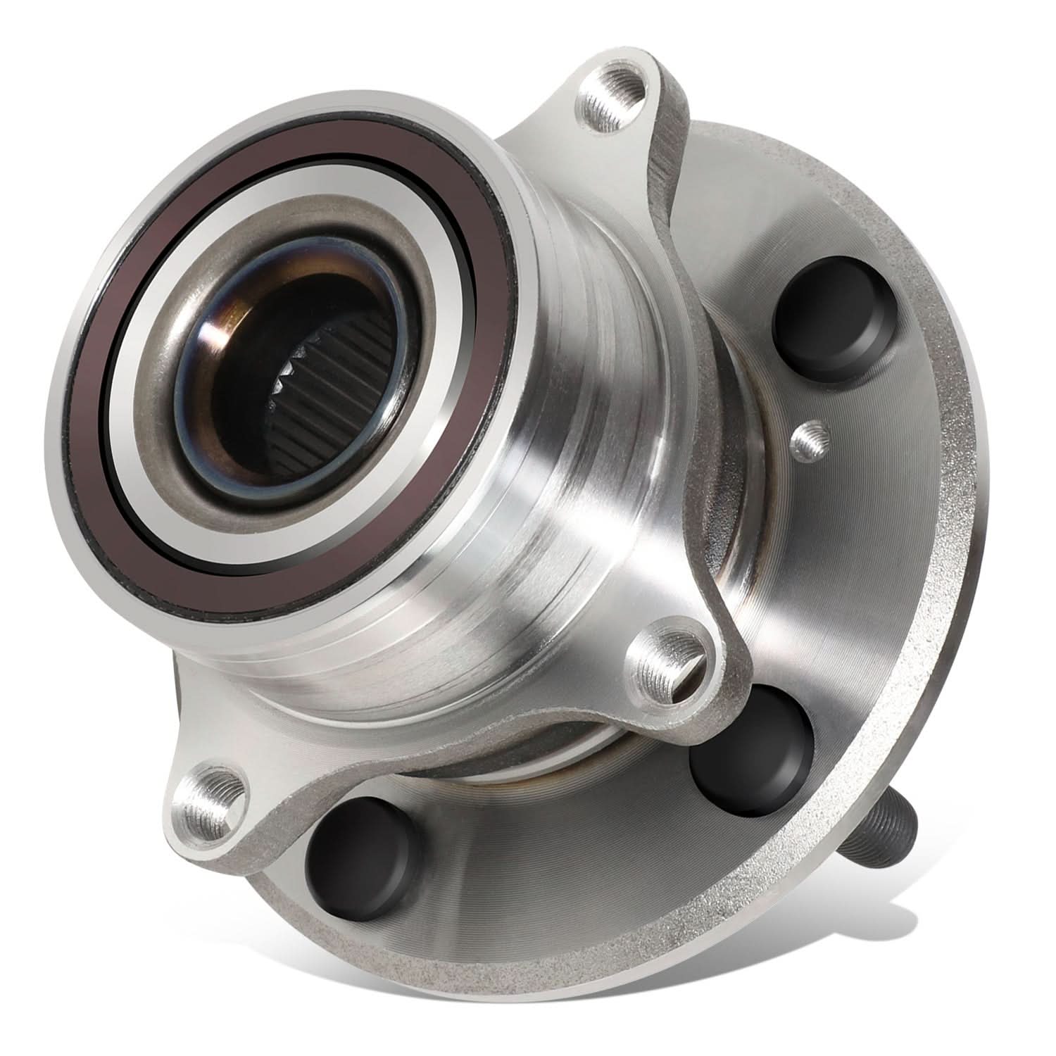 2007-2013 Honda Pilot / Acura MDX Front Wheel Hub & Bearing Assembly
