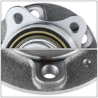 2003-2014 Volvo XC90 Wheel Hubs & Bearings