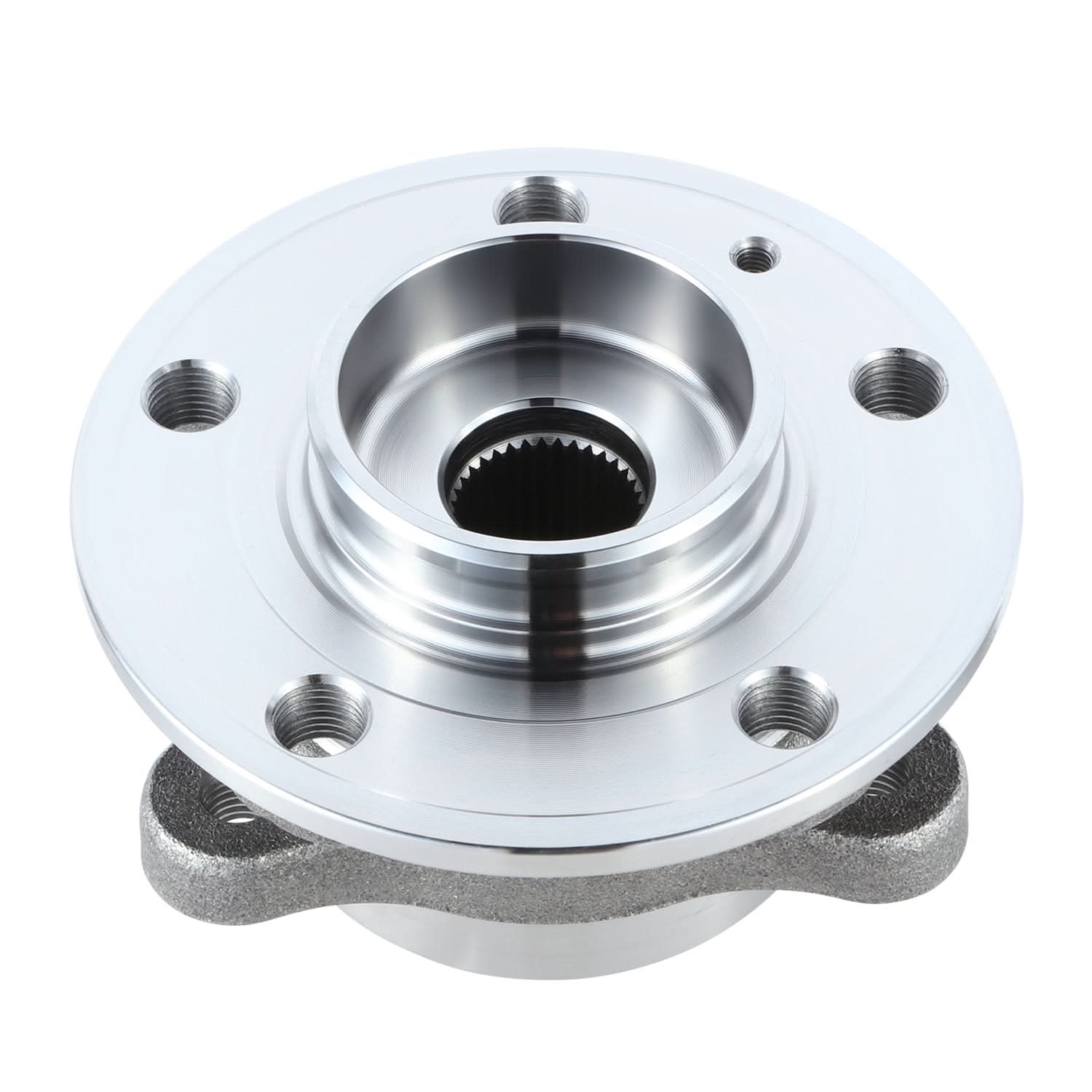 2003-2014 Volvo XC90 Wheel Hubs & Bearings