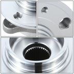 2003-2014 Volvo XC90 Wheel Hubs & Bearings