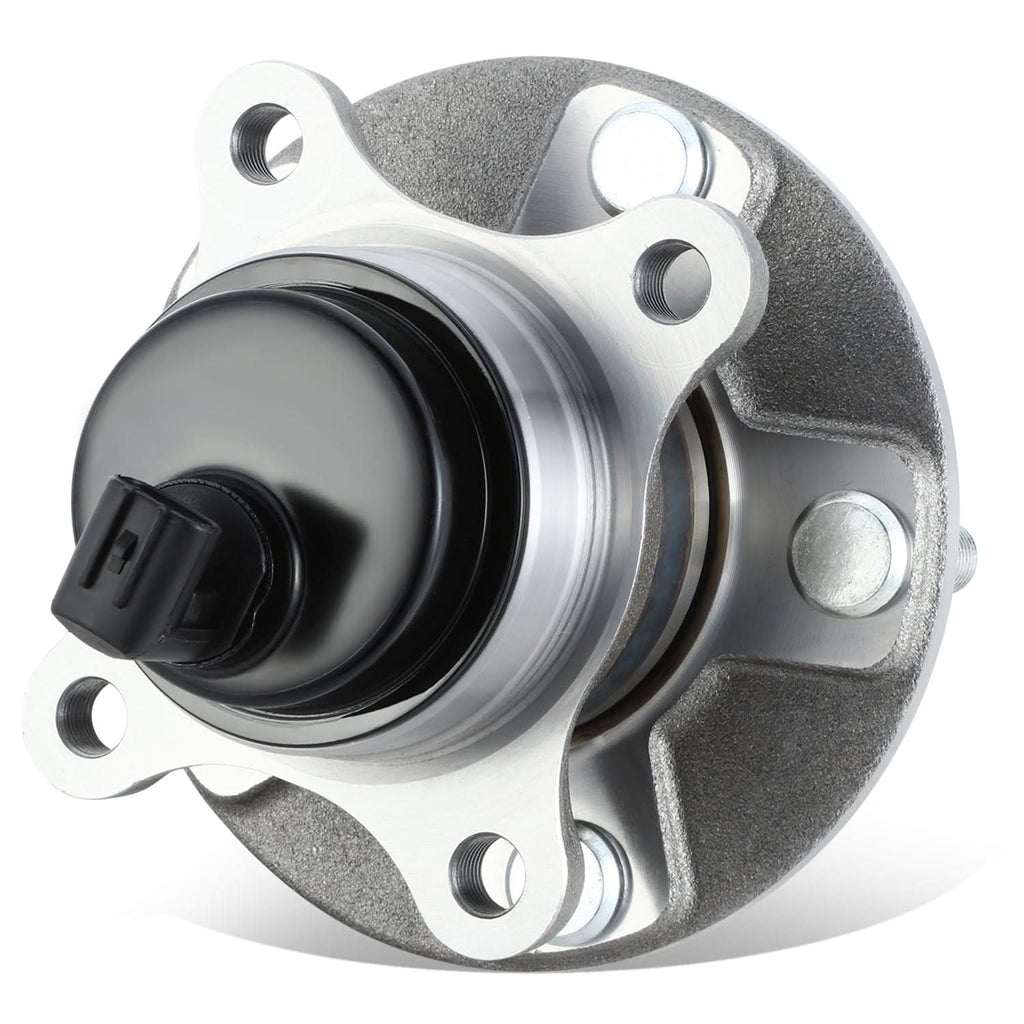 2001-2006 Lexus LS430 Wheel Hubs & Bearings with ABS Sensor ABS