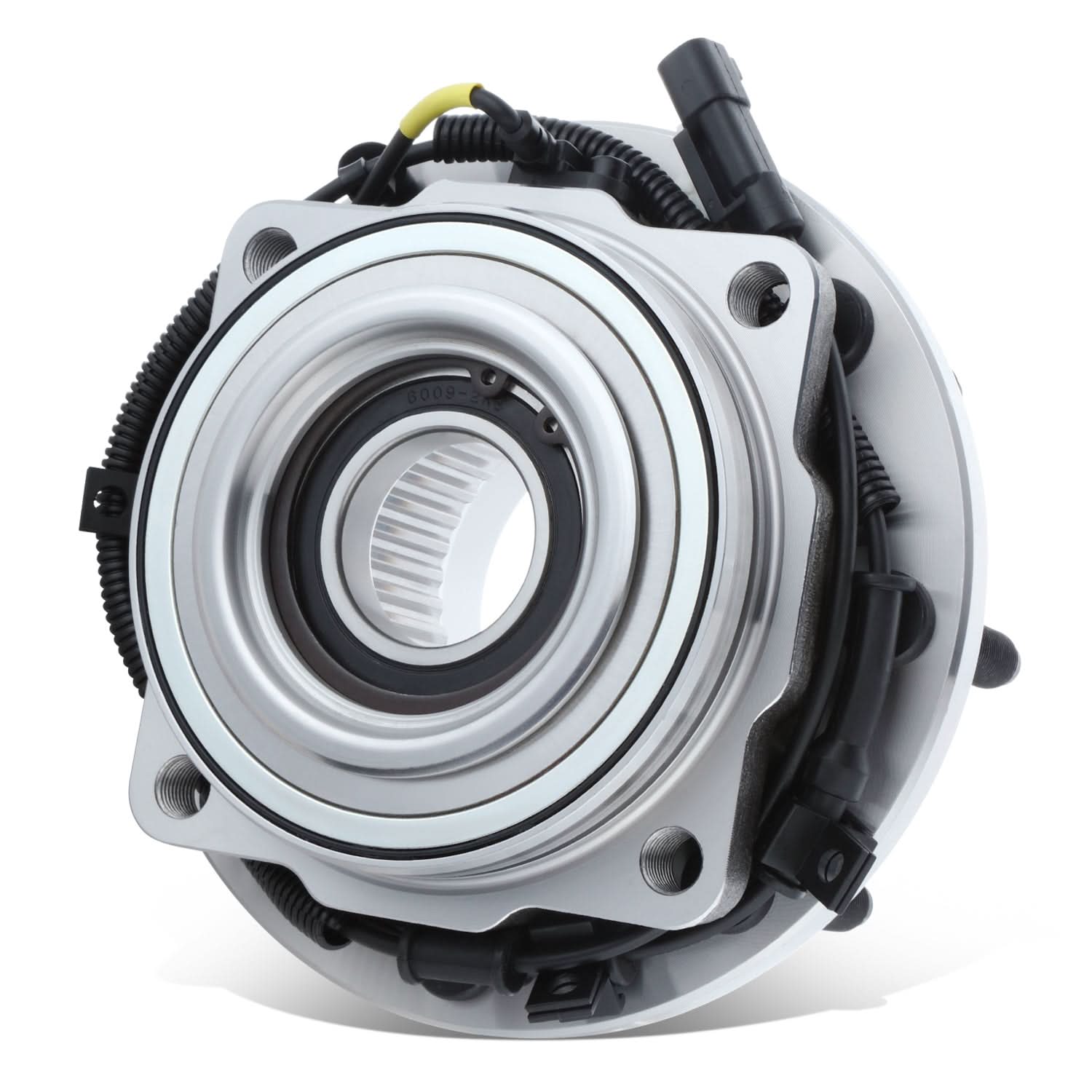 2011-2016 Ford F-250/F-350 Super Duty 4WD Wheel Hub & Bearing Kit