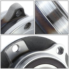 2015-2017 Dodge Dart Wheel Hubs & Bearings