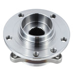 2015-2017 Dodge Dart Wheel Hubs & Bearings