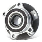 2015-2017 Dodge Dart Wheel Hubs & Bearings