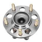 2014-2019 Kia Soul Wheel Hubs & Bearings