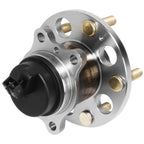 2014-2019 Kia Soul Wheel Hubs & Bearings