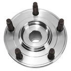 2001-2012 Ford Escape Wheel Hubs & Bearings Kit