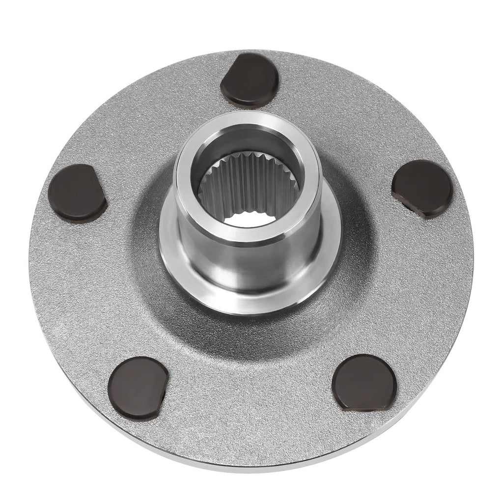2001-2012 Ford Escape Wheel Hubs & Bearings Kit