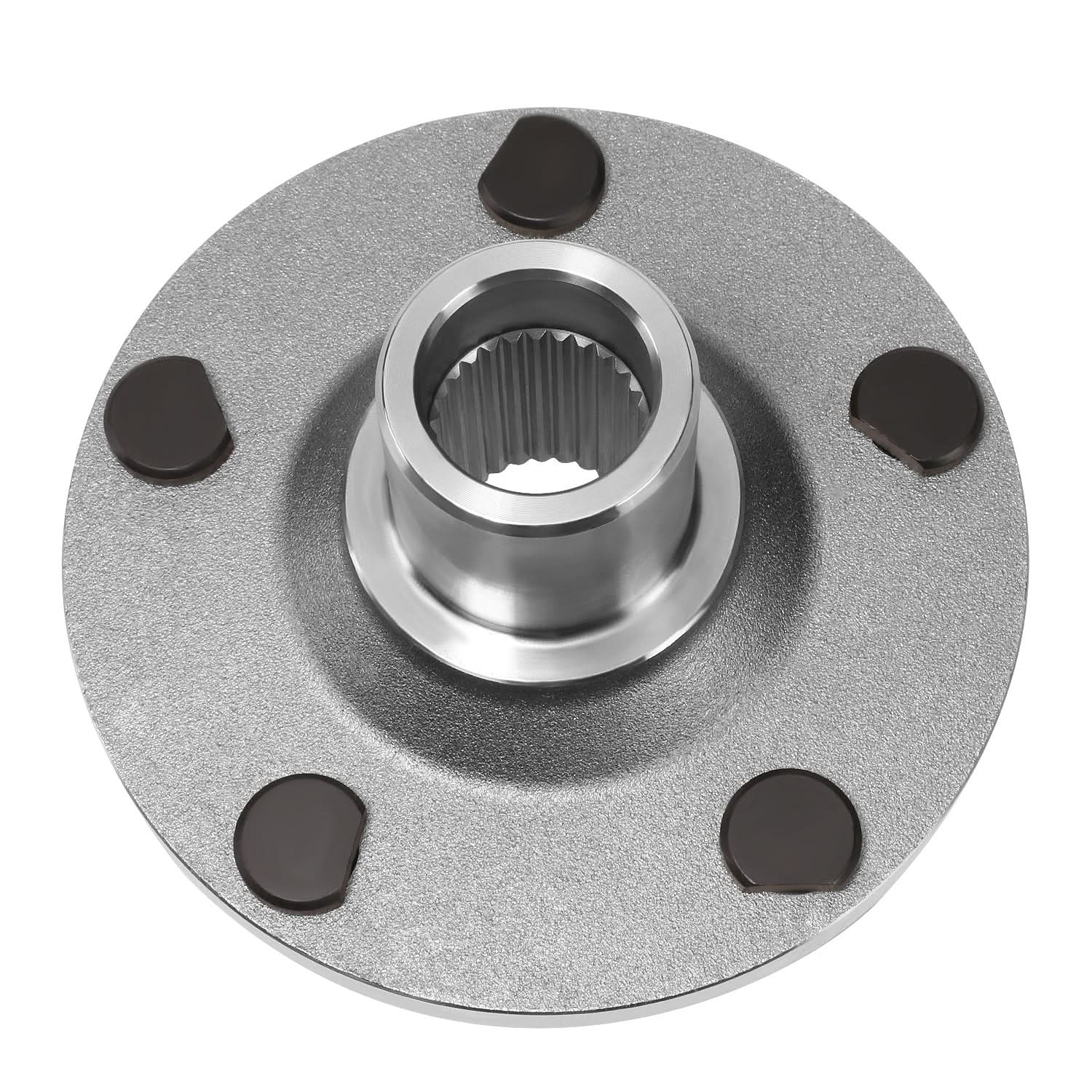 2001-2012 Ford Escape Wheel Hubs & Bearings Kit