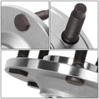 2001-2012 Ford Escape Wheel Hubs & Bearings Kit