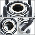 2005-2010 Jeep Commander Grand Cherokee Wheel Hub & Bearing Assembly