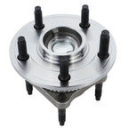 2005-2010 Jeep Commander Grand Cherokee Wheel Hub & Bearing Assembly