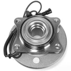 2003-2006 Ford Expedition/Navigator Wheel Hubs & Bearings