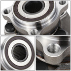 2009-2014 Subaru Forester Impreza Legacy Outback XV Wheel Hub Bearing