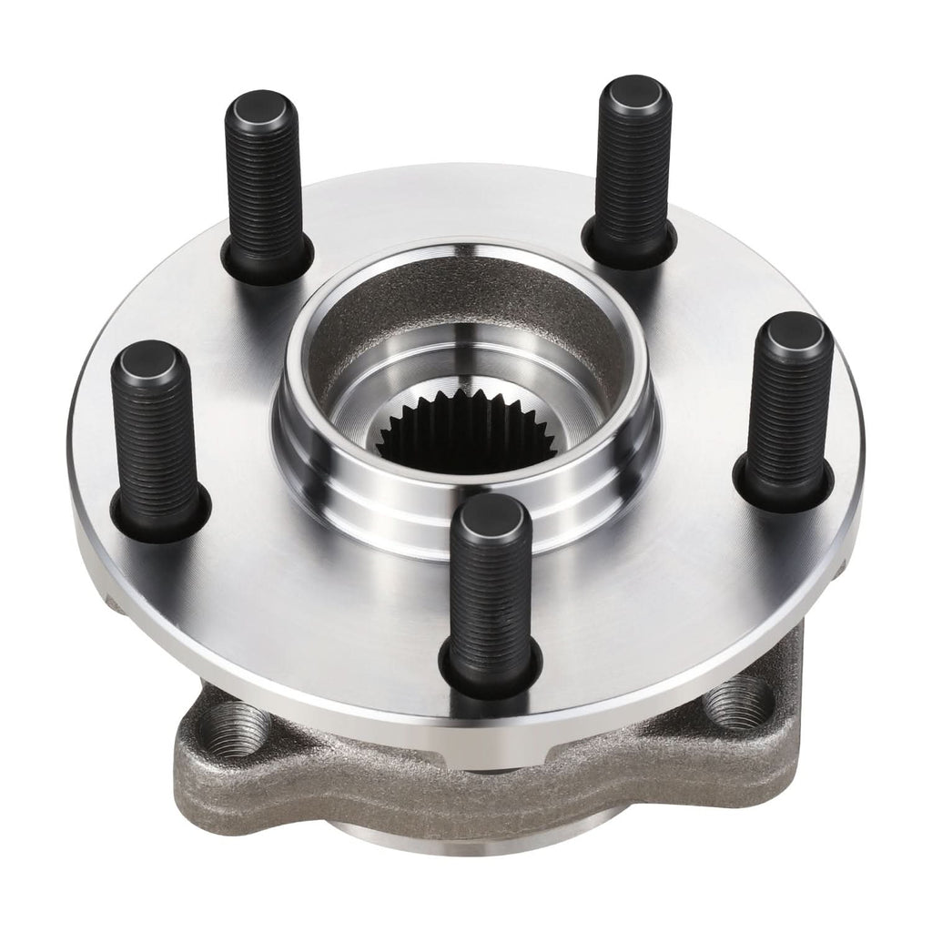 2009-2014 Subaru Forester Impreza Legacy Outback XV Wheel Hub Bearing