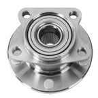 2007-2015 Mazda CX-9 AWD Wheel Hubs & Bearings