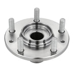 2006-2012 Ford Fusion Wheel Hubs & Bearings