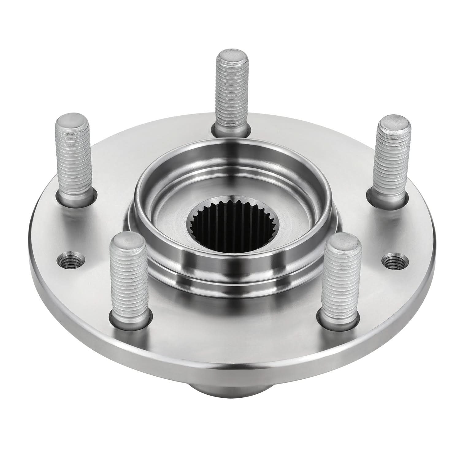 2006-2012 Ford Fusion Wheel Hubs & Bearings