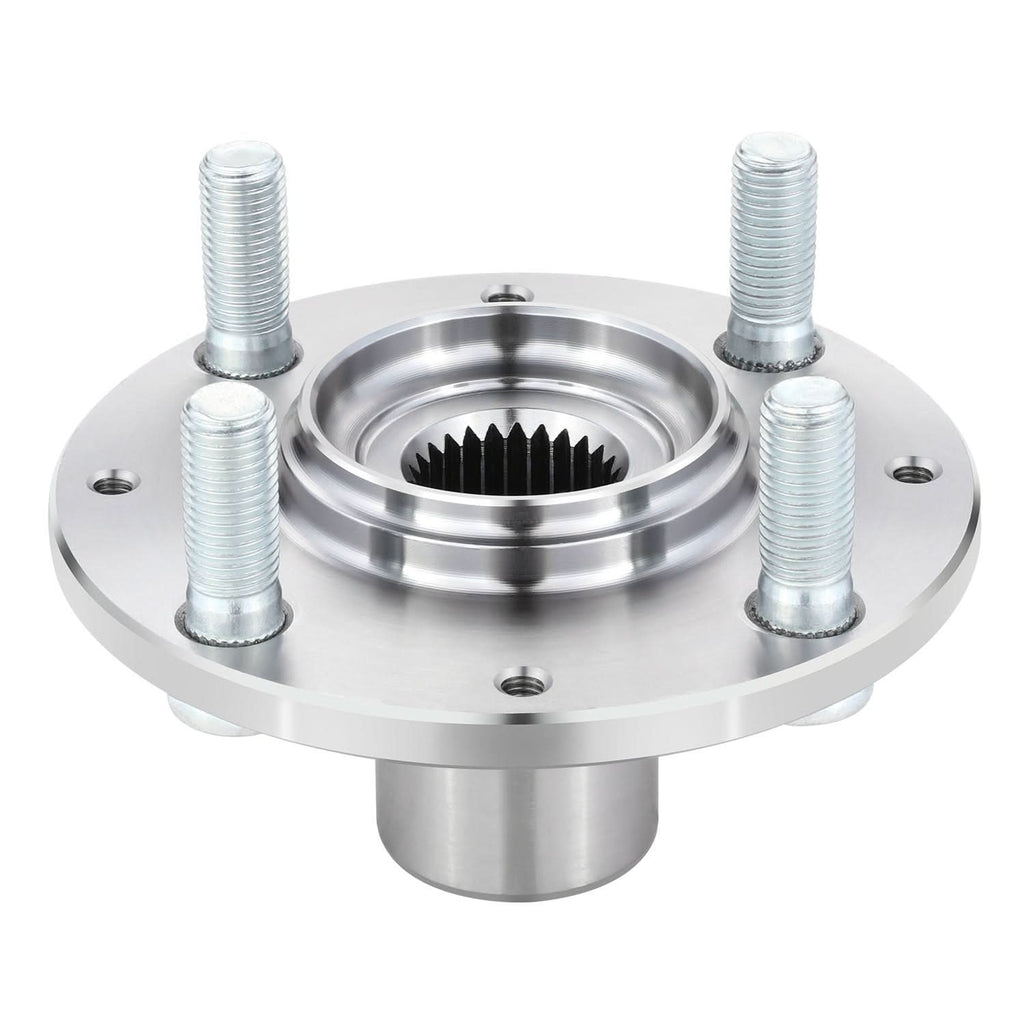 1992-2000 Honda Civic Wheel Hubs & Bearings