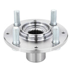 1992-2000 Honda Civic Wheel Hubs & Bearings
