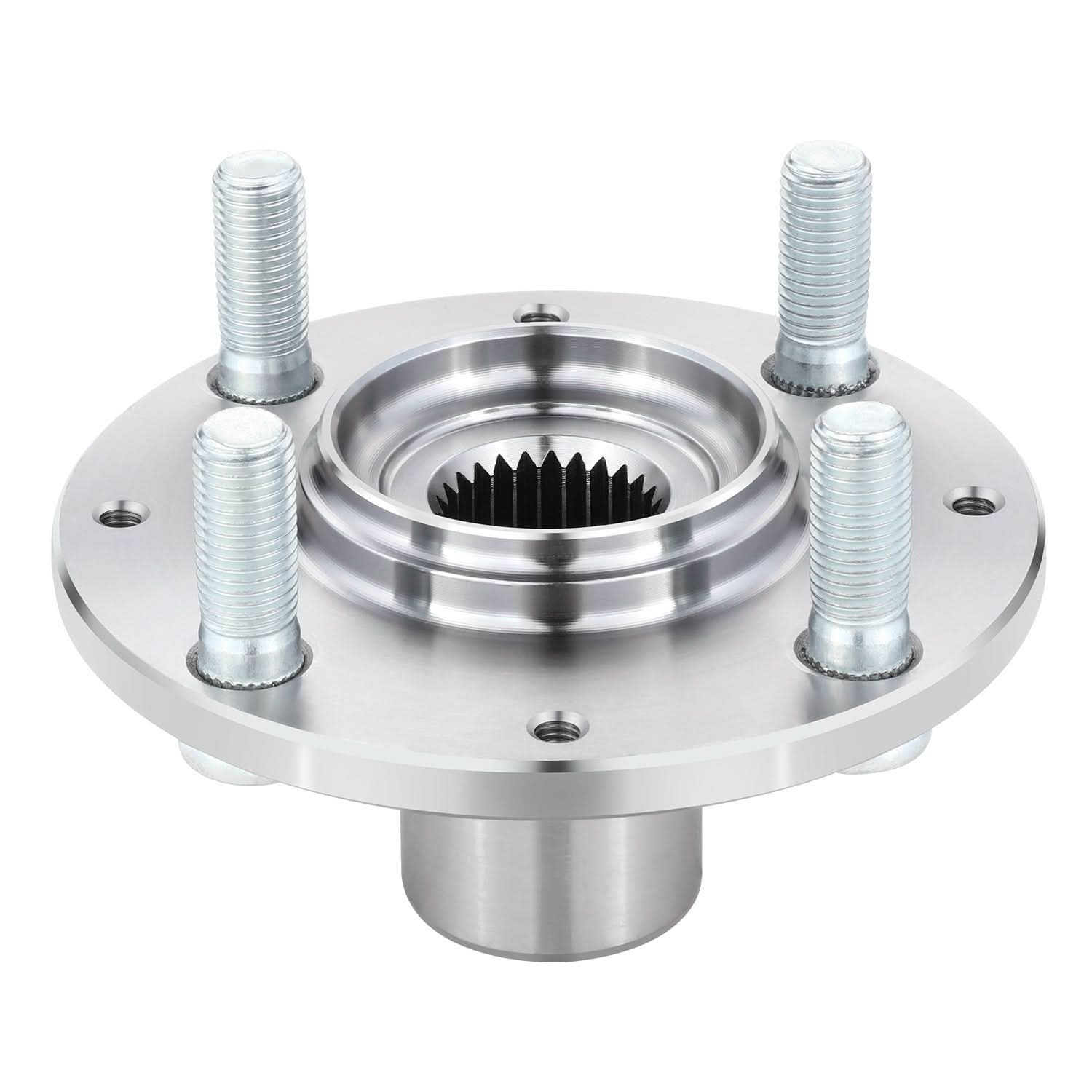 1992-2000 Honda Civic Wheel Hubs & Bearings