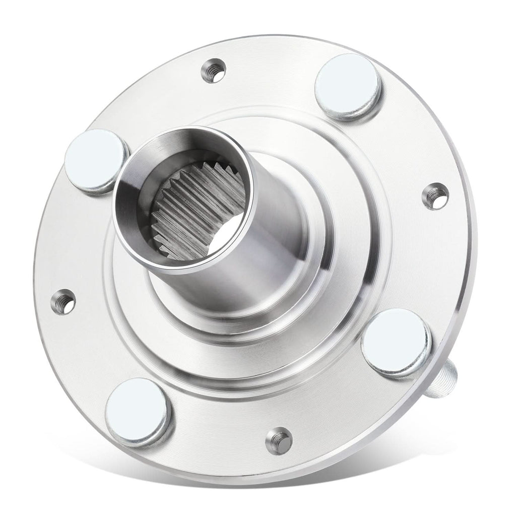 1992-2000 Honda Civic Wheel Hubs & Bearings