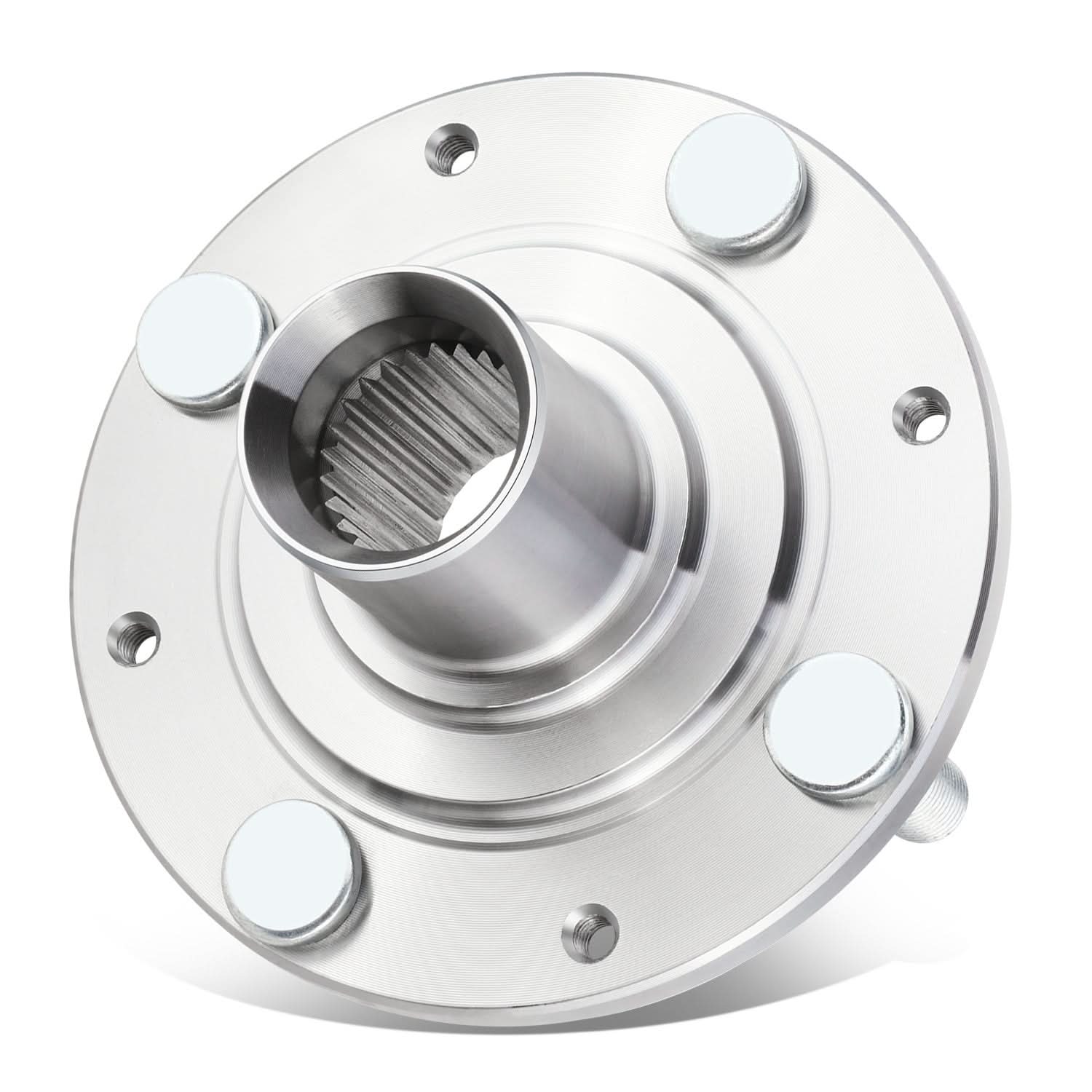 1992-2000 Honda Civic Wheel Hubs & Bearings