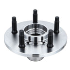 2002-2010 Ford Explorer Wheel Hubs & Bearings