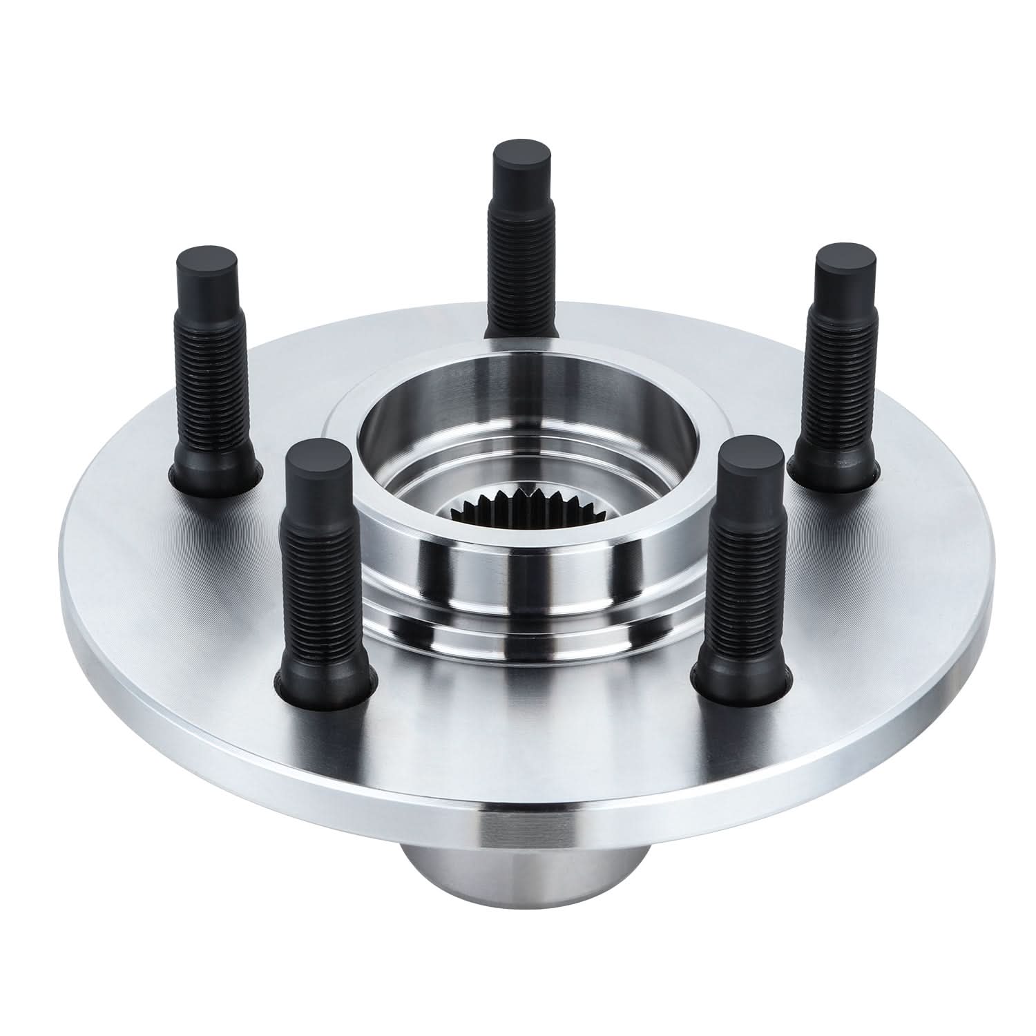 2002-2010 Ford Explorer Wheel Hubs & Bearings