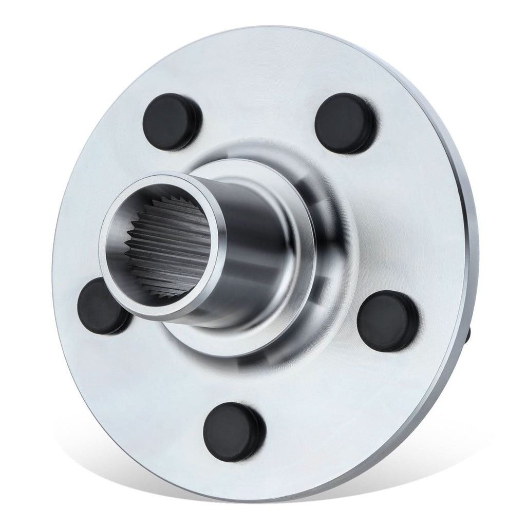 2002-2010 Ford Explorer Wheel Hubs & Bearings